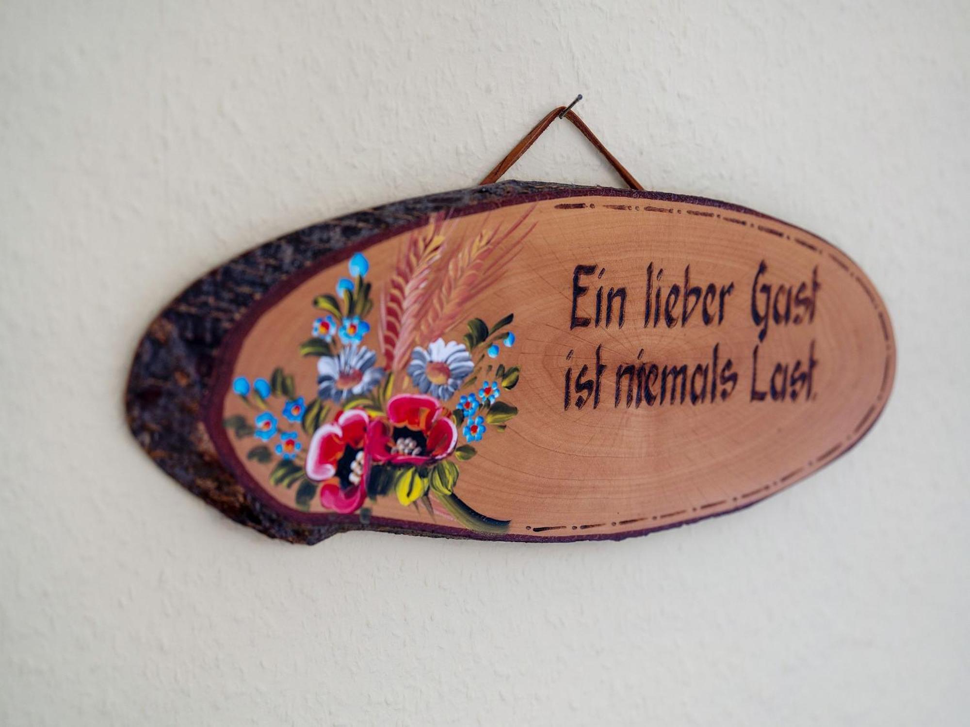 Ferienwohnung Duffner Schonach im Schwarzwald Bagian luar foto