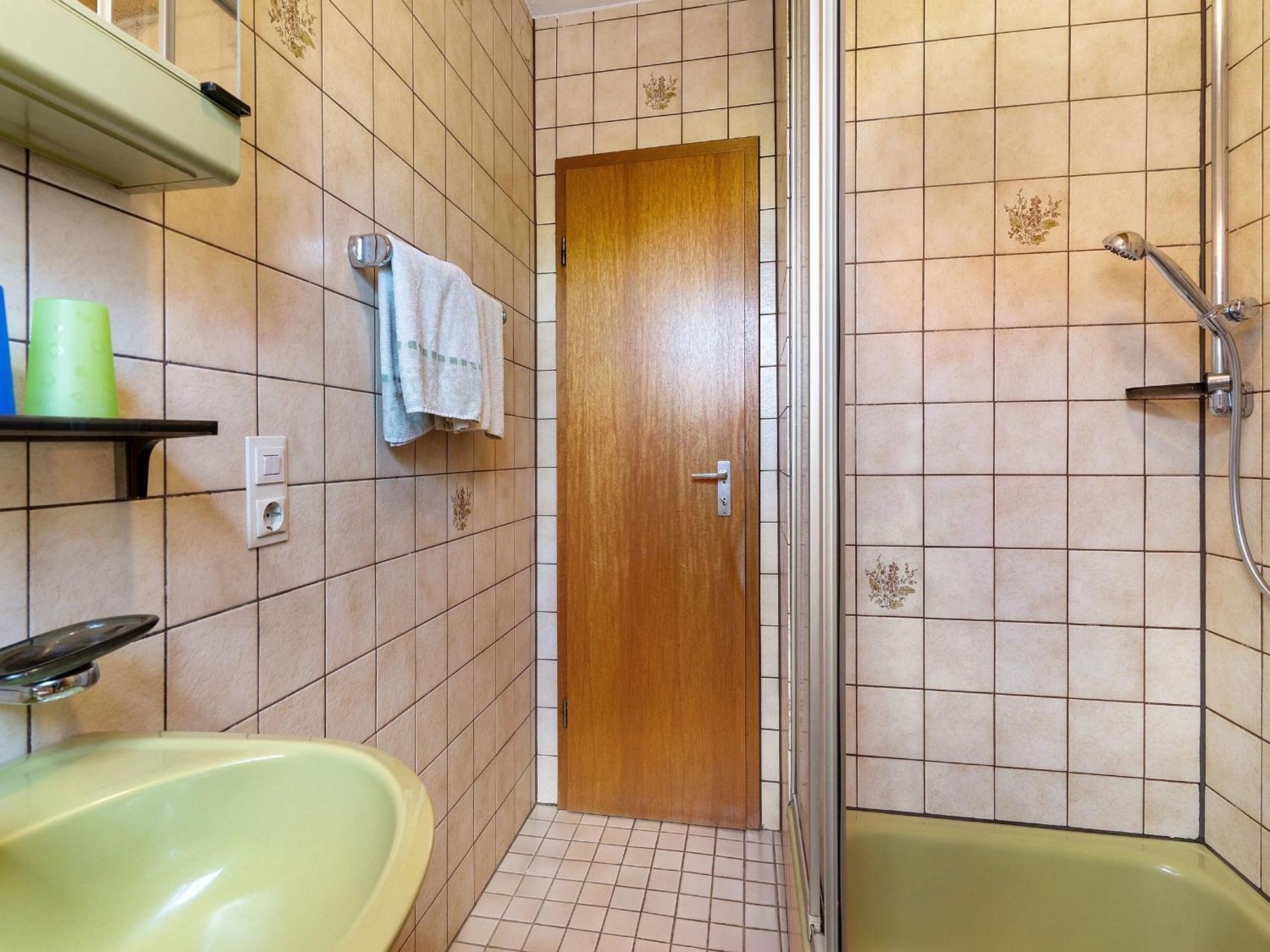 Ferienwohnung Duffner Schonach im Schwarzwald Bagian luar foto