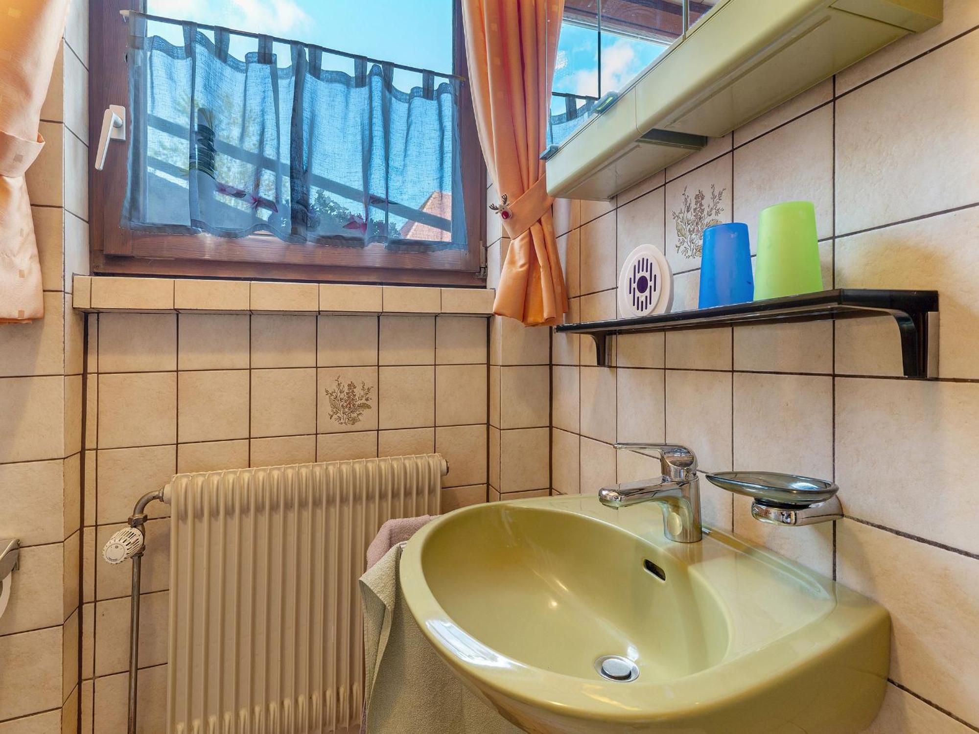 Ferienwohnung Duffner Schonach im Schwarzwald Bagian luar foto